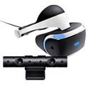 Virtual reality headset, camera