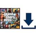 Video game