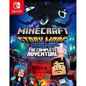 Minecraft: Story Mode