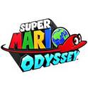 Super Mario Odyssey