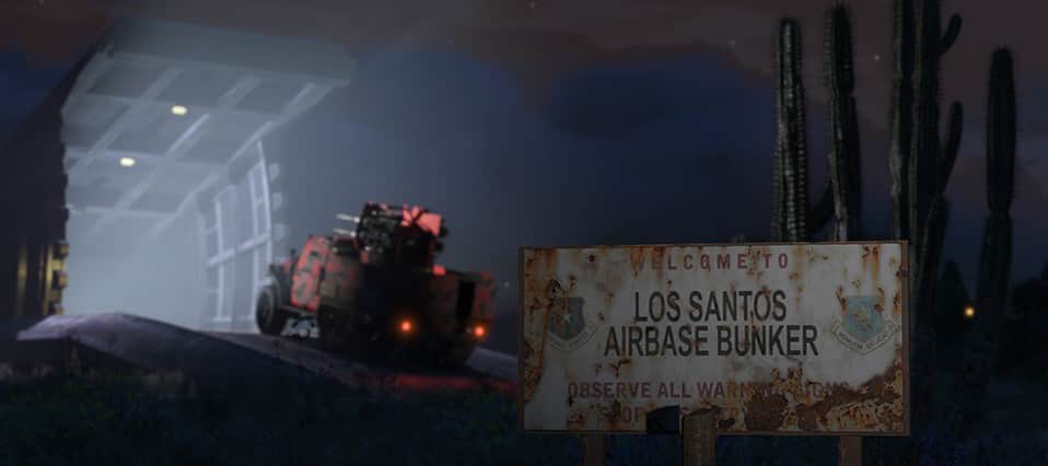 Grand Theft Auto V