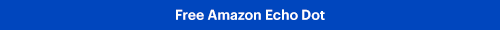 Free Amazon Echo Dot