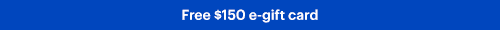Free 150 gift card