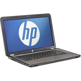 HP Pavilion g6-1d46dx 15.6 inch 4GB (8GB Max) LED Laptop Computer with AMD Quad-Core A6-3420M Accelerated Processor, 500GB HDD, Webcam, Bluetooth