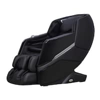 Titan Pro Luxe 3D Massage Chair (3 Colors)