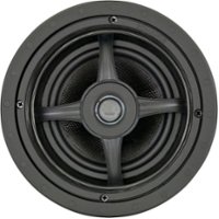 Deals on Sonance 6-1/2-inch 2-Way In-Ceiling Speakers