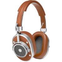 Master & Dynamic MH40 Over-the-Ear Headphones