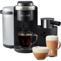 Deals on Keurig K-Cafe Single Serve K-Cup Coffee Maker