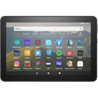 Deals on Amazon Fire HD 8 32GB 8-inch Tablet