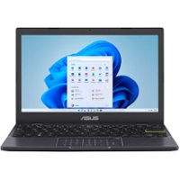 ASUS E210MA-TB.CL464BK 11.6-inch Laptop w/Intel Celeron N4020 Deals