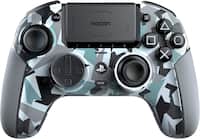 Nacon - Revolution 5 Pro Wireless Controller for PS5, PS4 and PC - Arctic Camo