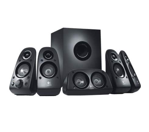 logitech z506 best buy