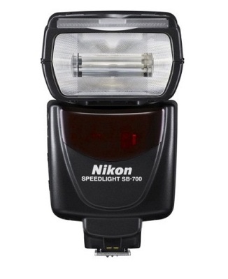 Nikon - Flash SB-700 AF - Negro