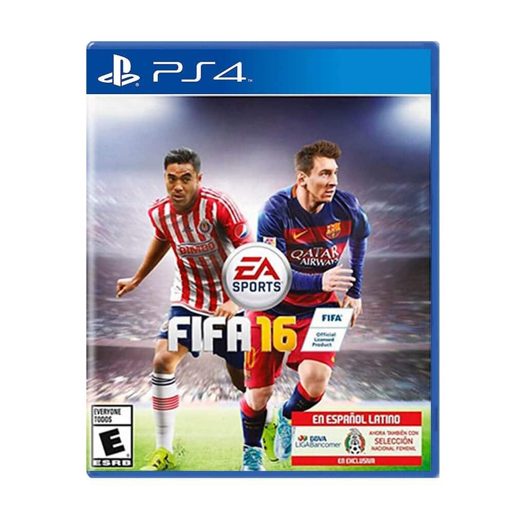 Gamykla Patalpose Isleisti Fifa 16 Playstation 4 Florencepoetssociety Org