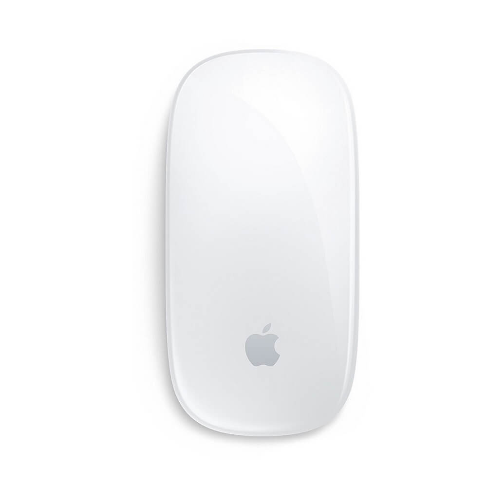 Чем отличается apple magic mouse от apple magic mouse 2