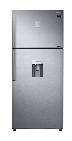 Manual De Refrigerador Samsung Rl39wbmt