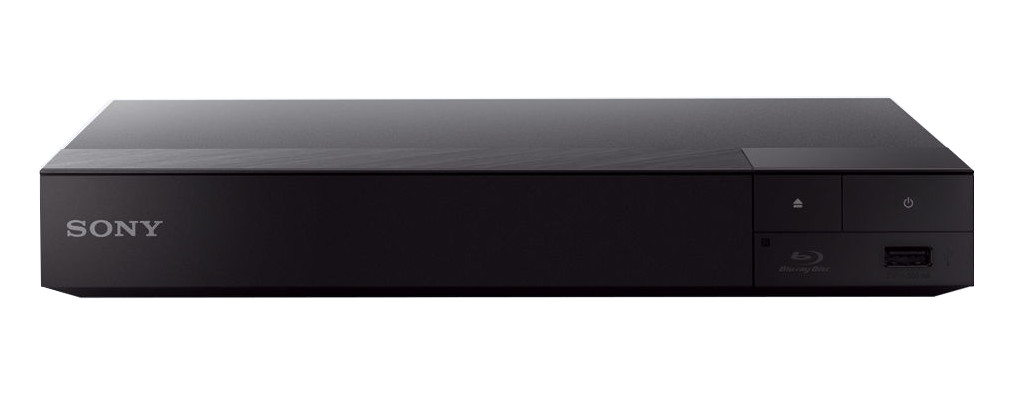 Sony - Blu-ray - 4K - BDP-S6700 - Negro