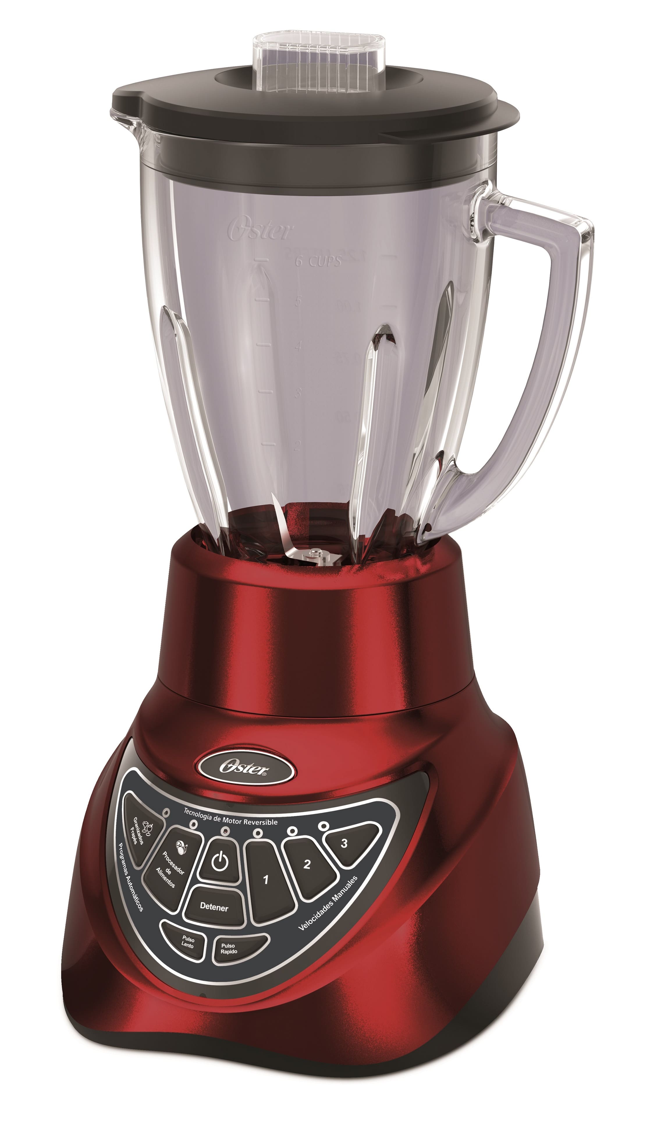 Licuadora Reversible Oster ¿Dónde comprar al mejor precio México?