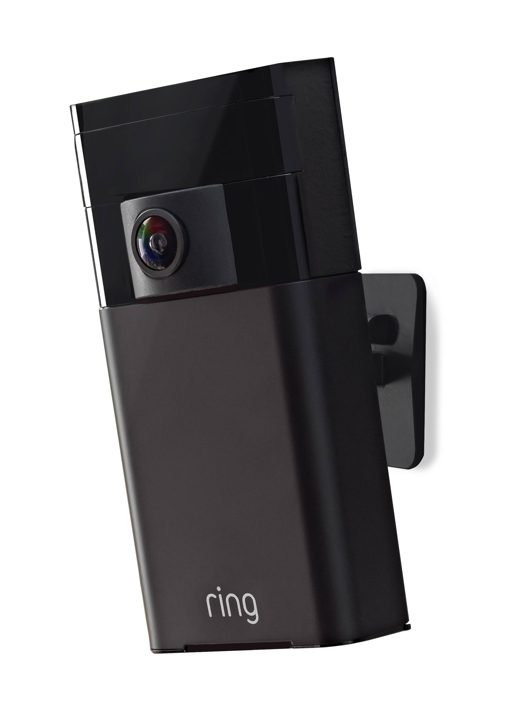 Ring Videocámara de seguridad exterior inalámbrica Stick Ring Videocámara de seguridad exterior inalámbrica Stick