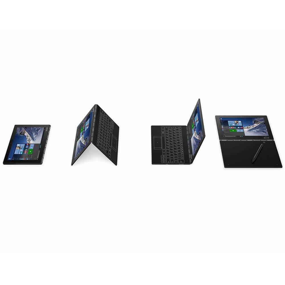 Asus Yoga Tablet