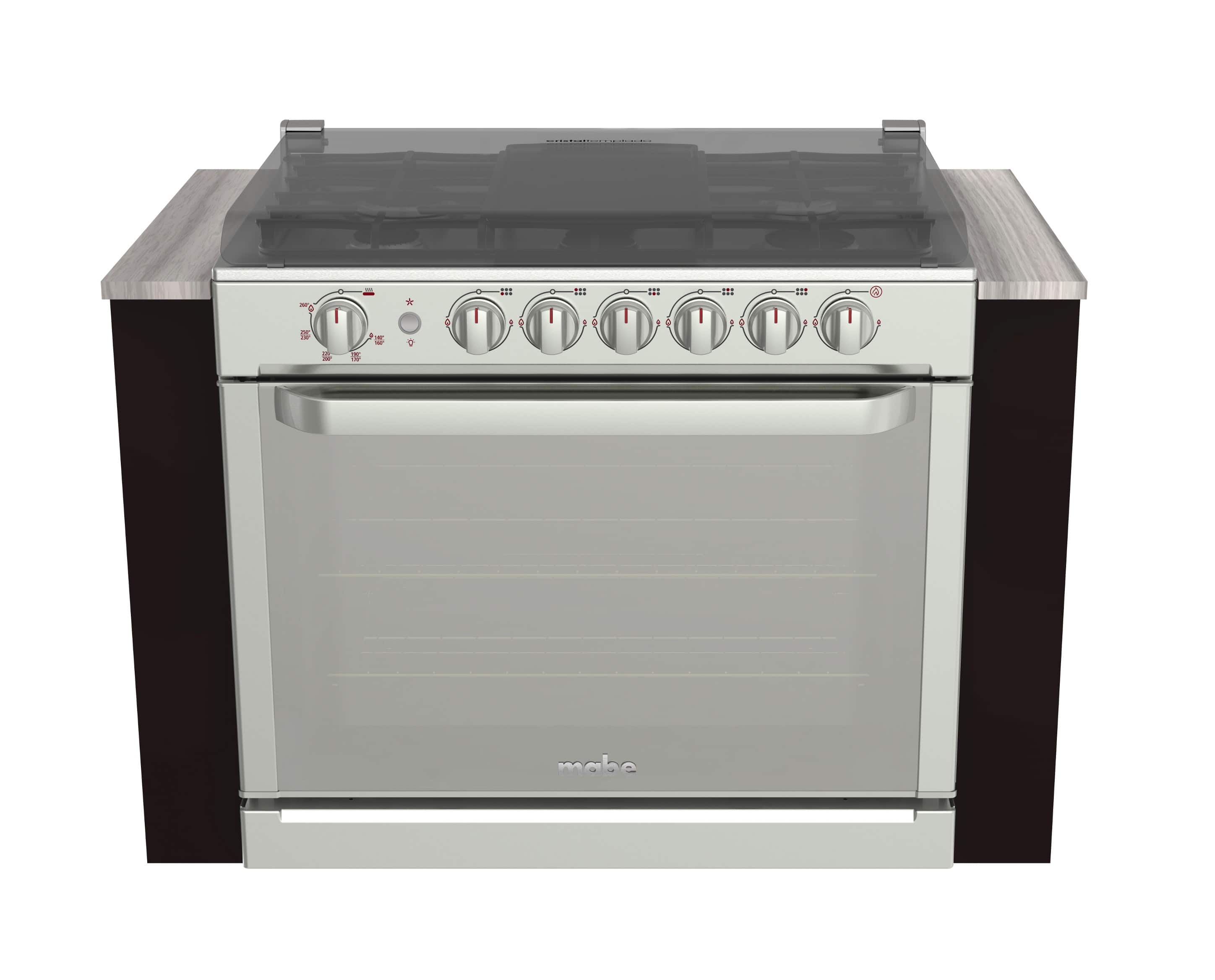 Diferencia Entre Estufa De Gas Natural Y Gas Lp - Esta Diferencia