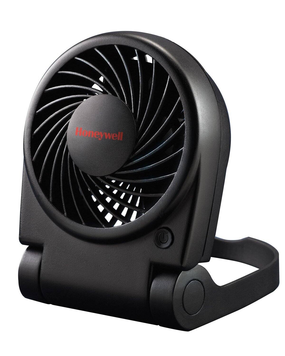 Honeywell Ventilador Portatil Plegable