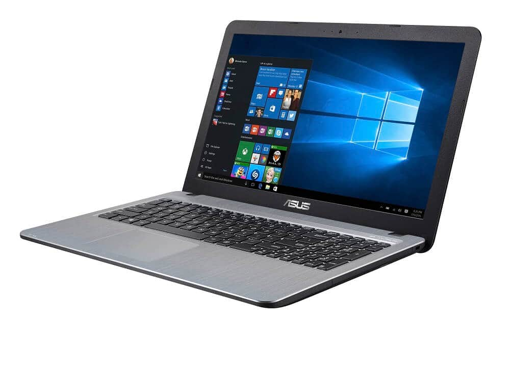  Asus Laptop X441NA  GA016T de 14 Intel Celeron 