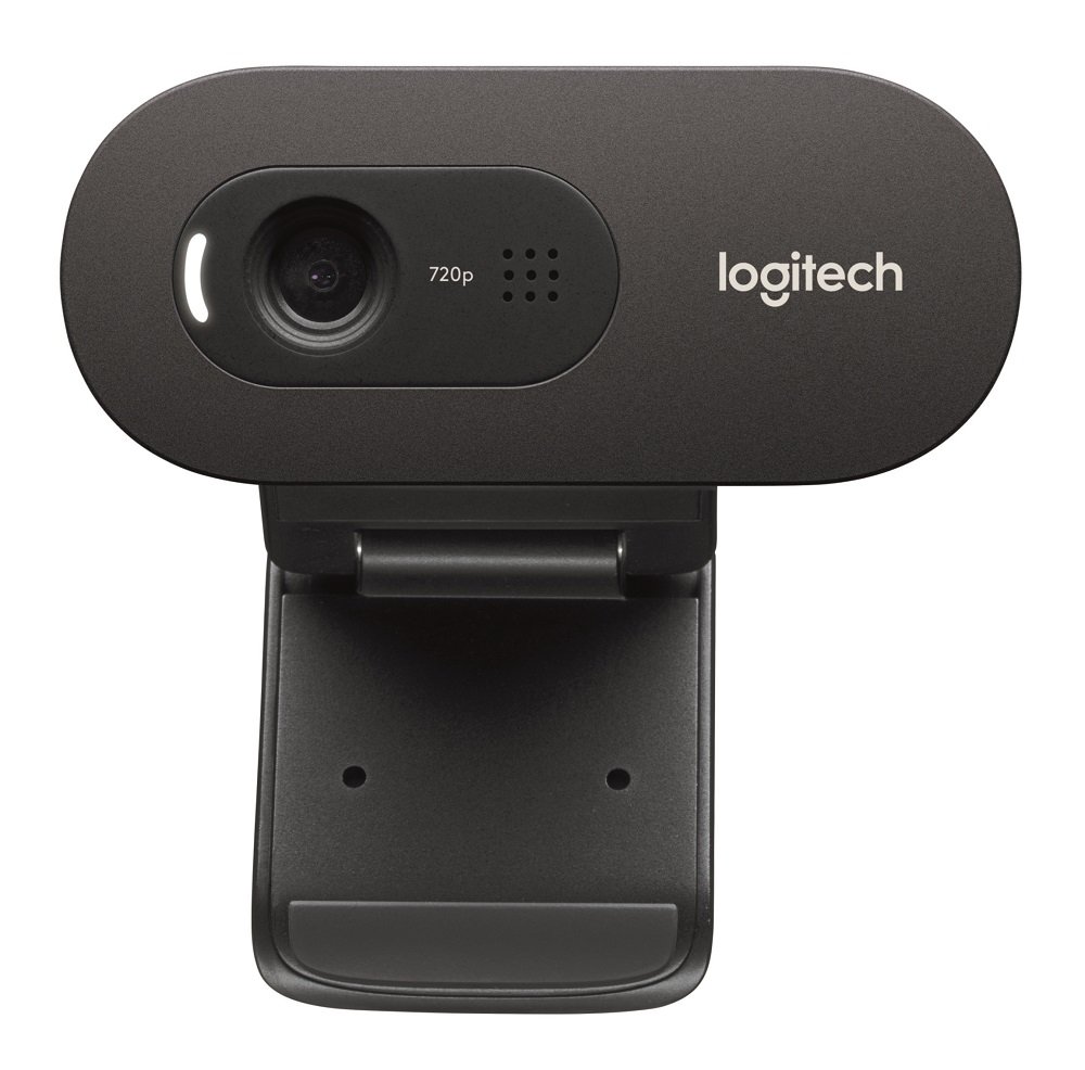 Logitech