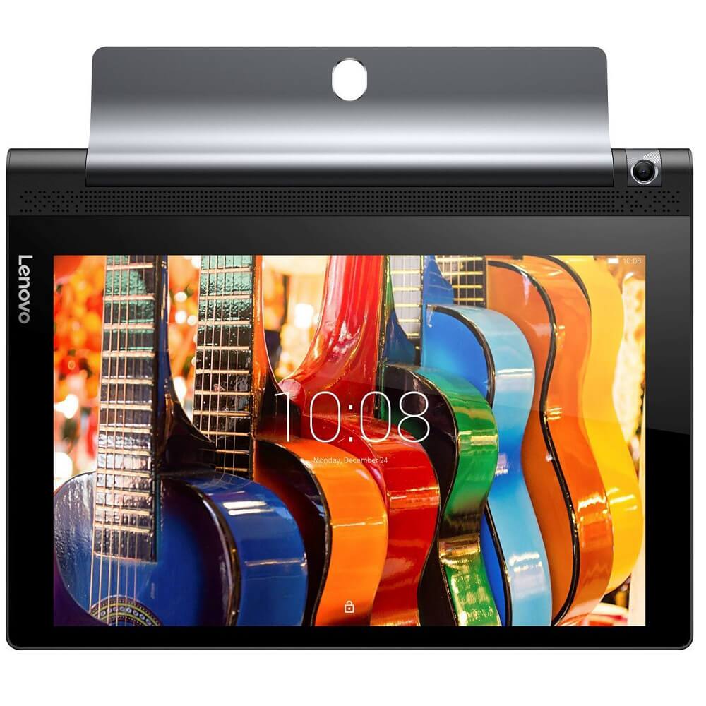 Como Hacer Captura De Pantalla En Una Tablet Lenovo
