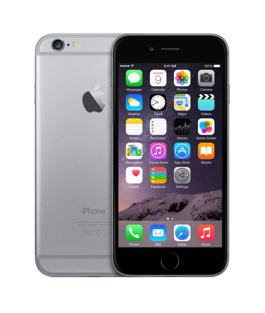 Resultado de imagen para iphone 6