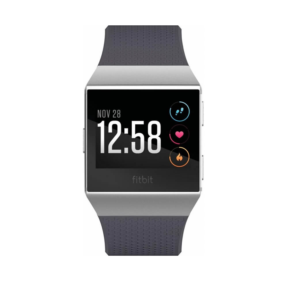 smartwatch ionic