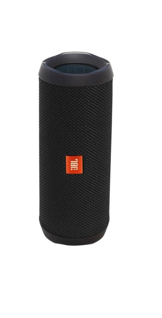 JBL Bocina Bluetooth Flip 4 Negro