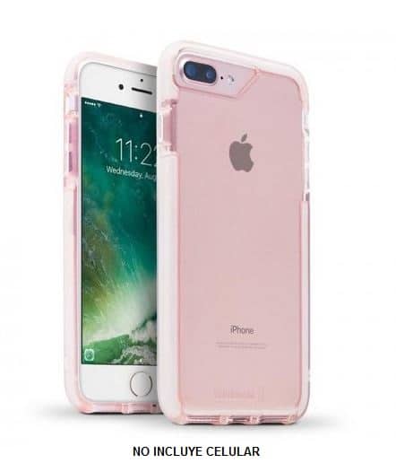 carcasa iphone 8 rosa carcasa iphone 8 rosa