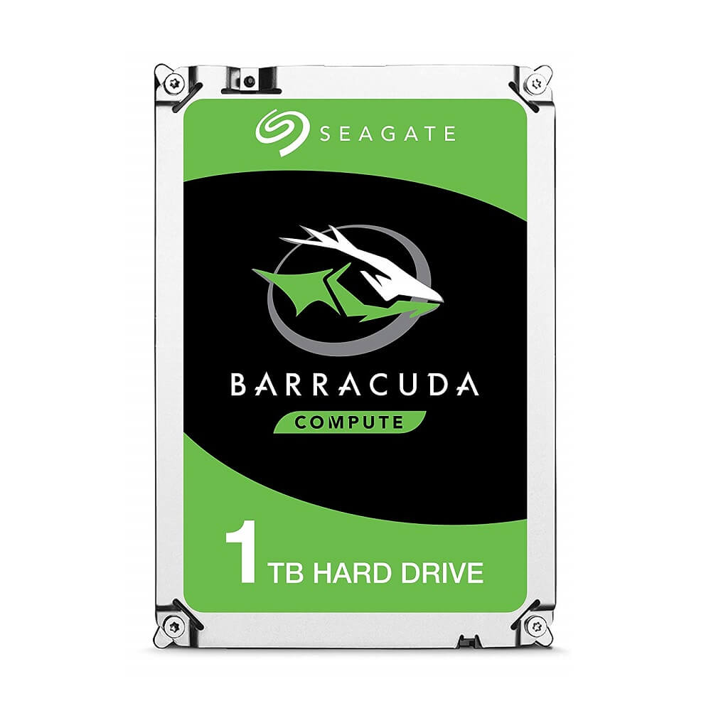 Front_Standard - Seagate - Disco duro interno SATA Barracuda de 1TB para computadoras portátiles