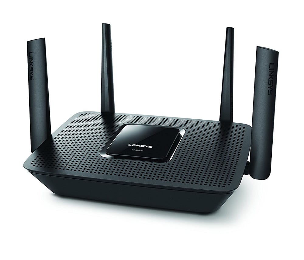 Router Inalambrico Cisco ¿Dónde Comprarlo al Mejor Precio México?