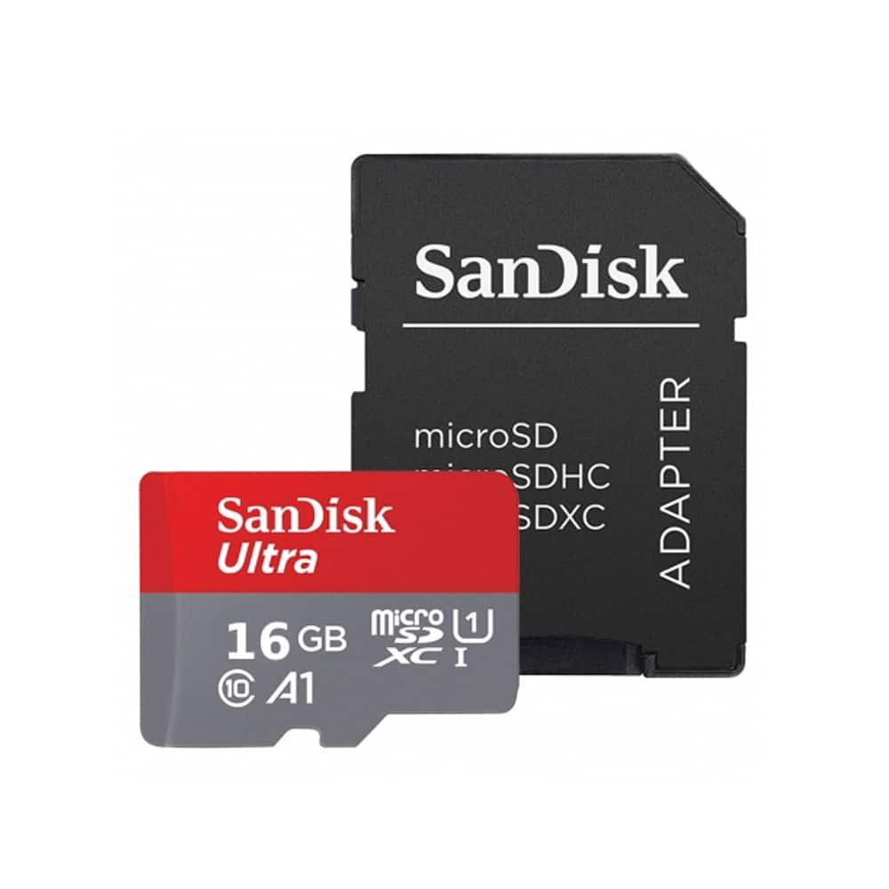 Sandisk Ultra ¿Dónde Comprarlo al Mejor Precio México?