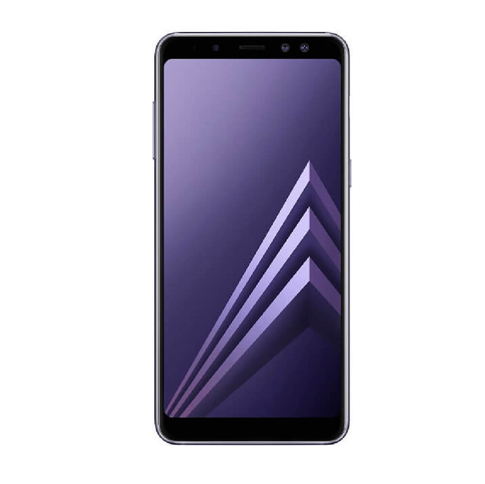 Samsung - Galaxy A8 - Violeta (AT&T)