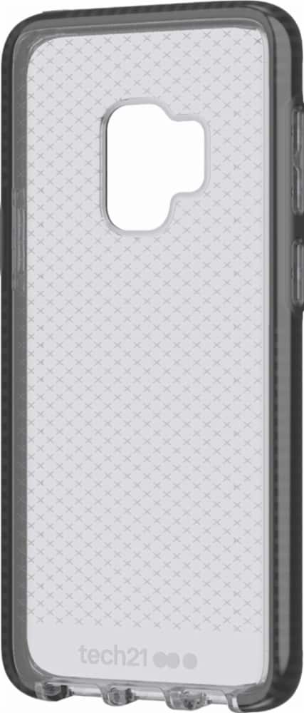 Image of Tech 21- Funda Evo Check para Galaxy S9 - Humo