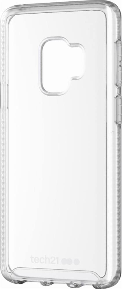 Image of Tech 21- Funda Evo Check para Galaxy S9 - Transparente