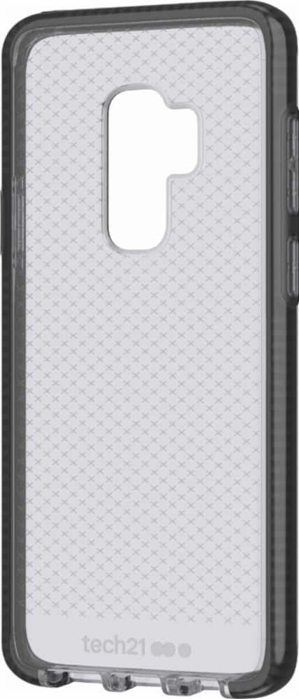 Image of Tech 21- Funda Evo Check para Galaxy S9 Plus  - Humo