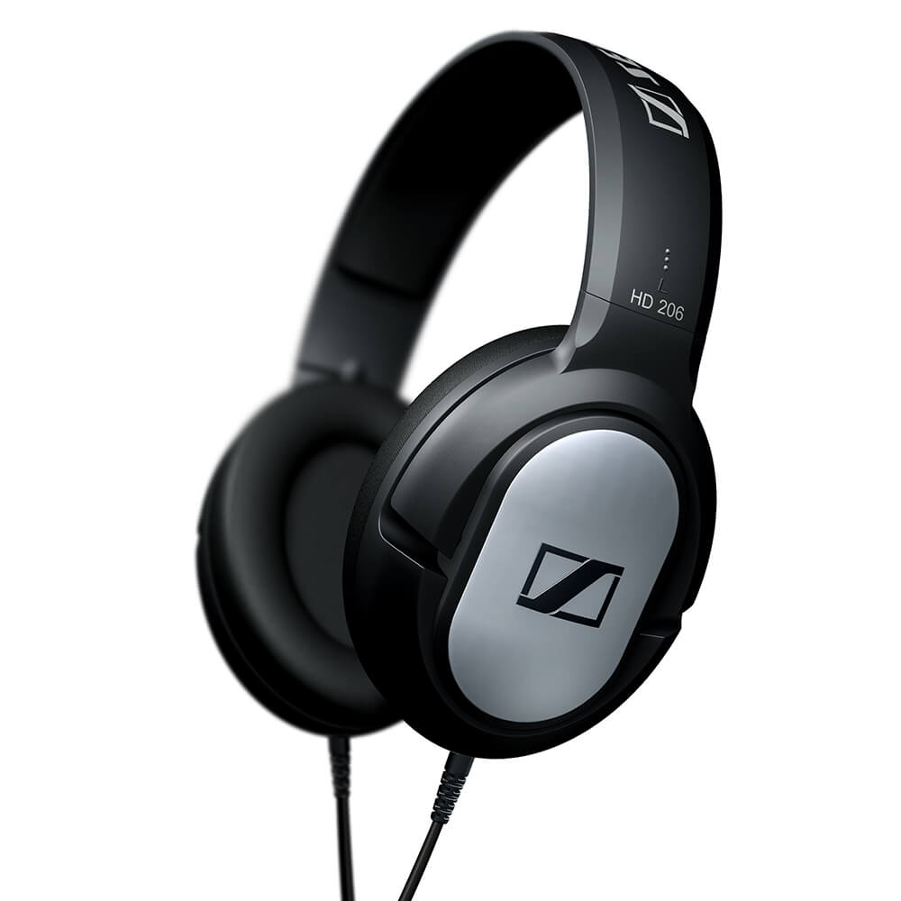 Sennheiser audífonos