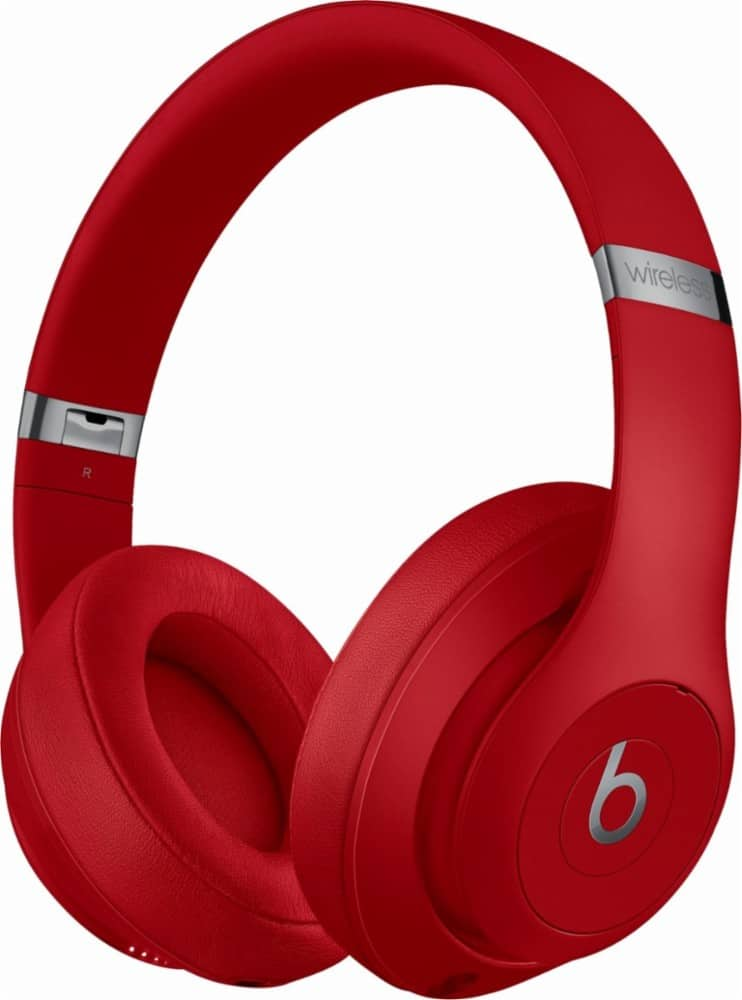 almohadillas para audifonos beats studio wireless