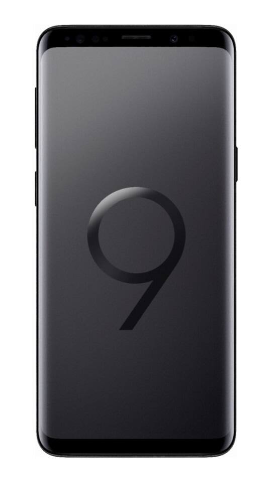 display samsung s9 plus precio