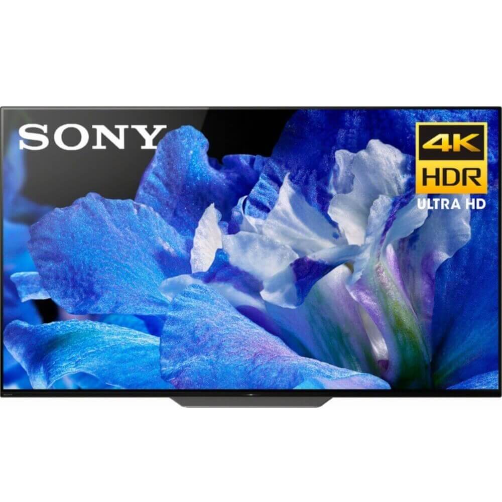 Sony Tv 43