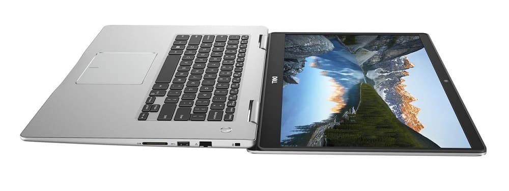 Alt_View_Standard_11 - Dell - Laptop Inspiron 15 5570 de 15.6" - Core i7 - Radeon 530 - Memoria 12GB - Unidad de estado s&Atilde;&sup3;lido 128GB - Plata