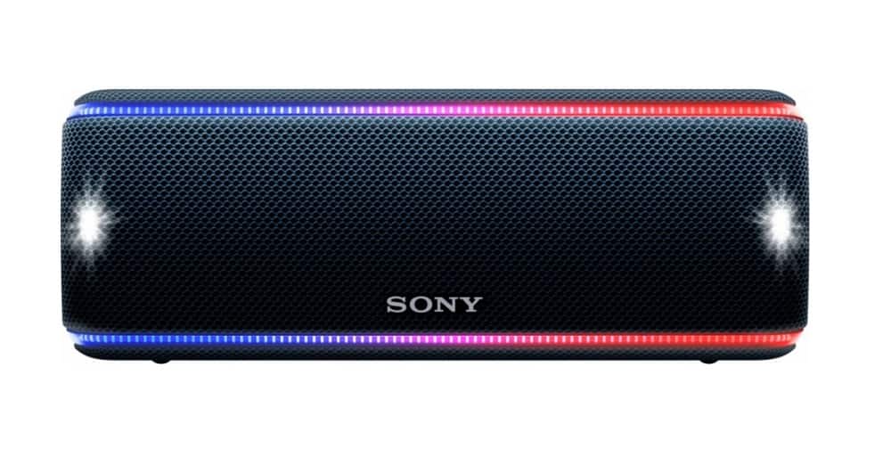 sony xrb31
