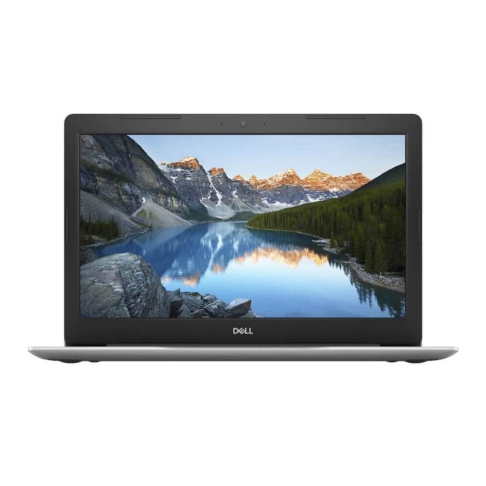 Dell - Laptop Inspiron 15 5570 de 15.6" - Core i7 - Radeon 530 - Memoria de 8GB - Disco duro de 2TB - Plata