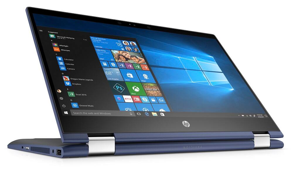 HP PAVILION X360 CONVERTIBLE 14M-BA0XX DRIVERS FOR WINDOWS 7
