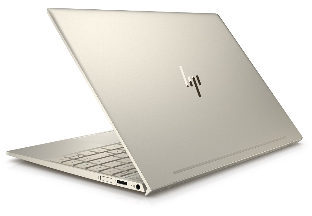 HP - Laptop ENVY 13-ah0002la de 13.3" - Core i5 - UHD 620 ...