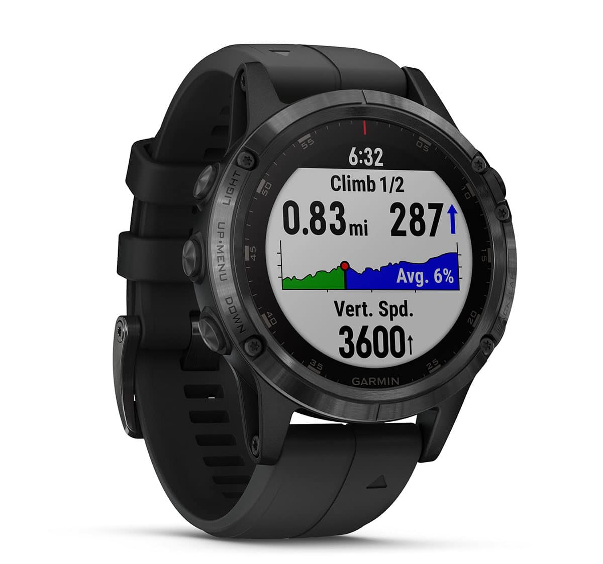 smartwatch fenix 5